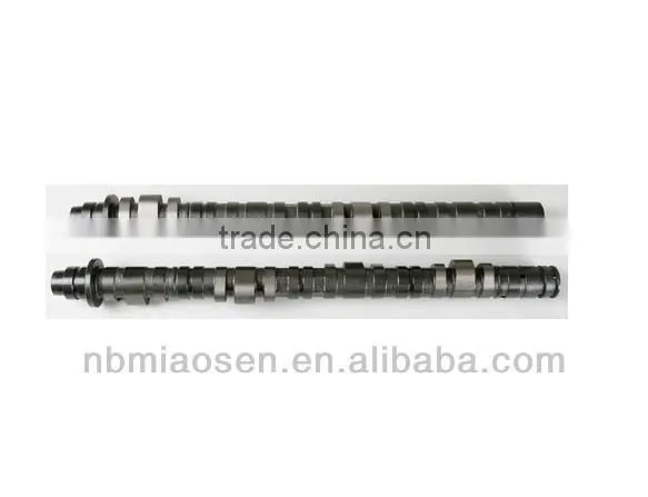 Aluminum Racing Spec Forging
