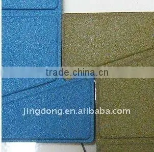 Plain Tile (rubber Tile)/rubber Tiles