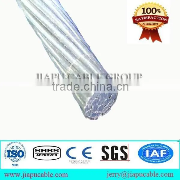 AAAC Conductor(all Aluminum Alloy Conductor) photo-2