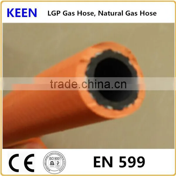 High Temperature Resistance CNG Hose