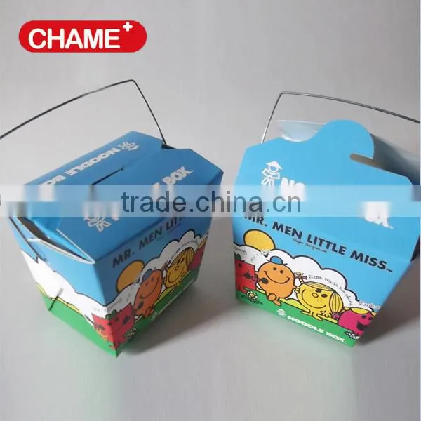 Noodle Box