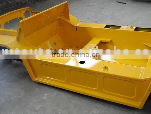 Mini Moke Car Body Moke Car Shell Moke Parts