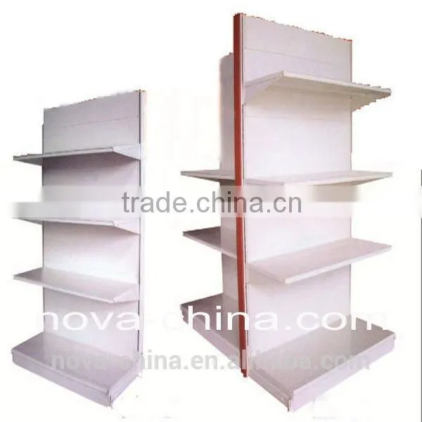 NOVA--grocery Store Shelving