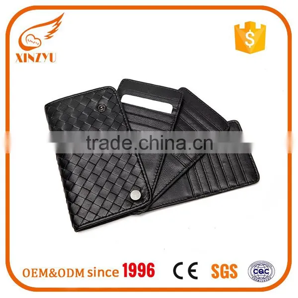Women Wallet Long Design Ladies Purse