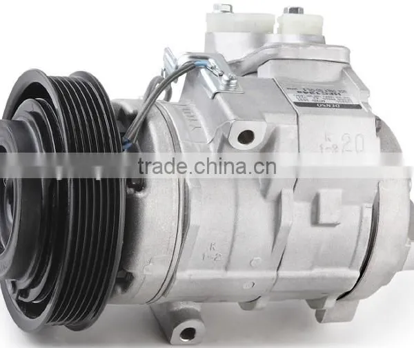 Auto Compressor (10S20C) for HONDA ODYSSEY
