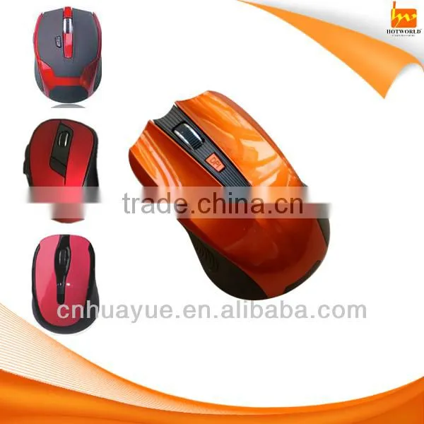 3D Optical mouse/drivers usb mouse/wired/2.4G wireless optical mouse