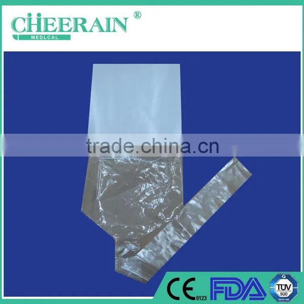 Commercial Cheap Protective Film Surgical Dressing photo-2