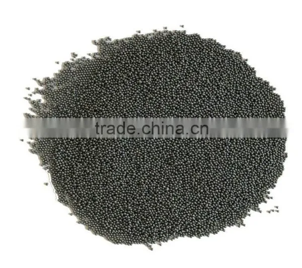 Cast Steel Shot/Abrasive Cleaning Media/S-110/S-280/S-390/S-460/S-660 photo-5