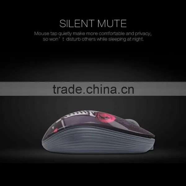 Wireless Gaming Mouse Optical Wireless Mouse Oem Gaming Mouse Looking for Wholesaler and Distributor
