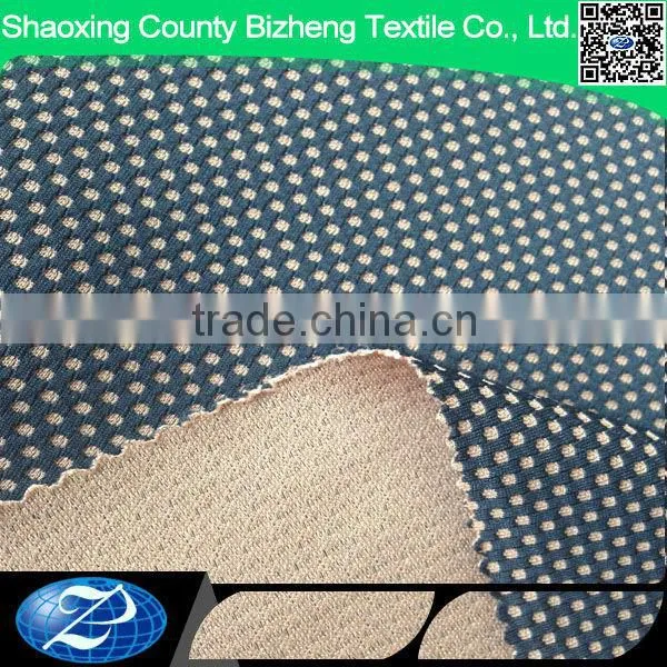 Power Polka Dot Knit Fabric 3d Mesh Fabric Knitting