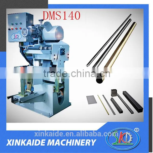 Industrial Metal Belt Sander