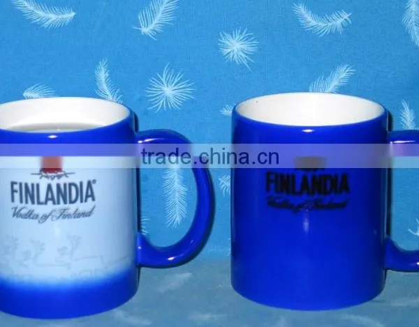 Full Color Changed Magic Mug photo-2
