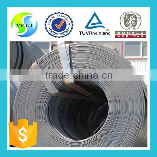Cold Rolled Stainless Steel Coil Spring