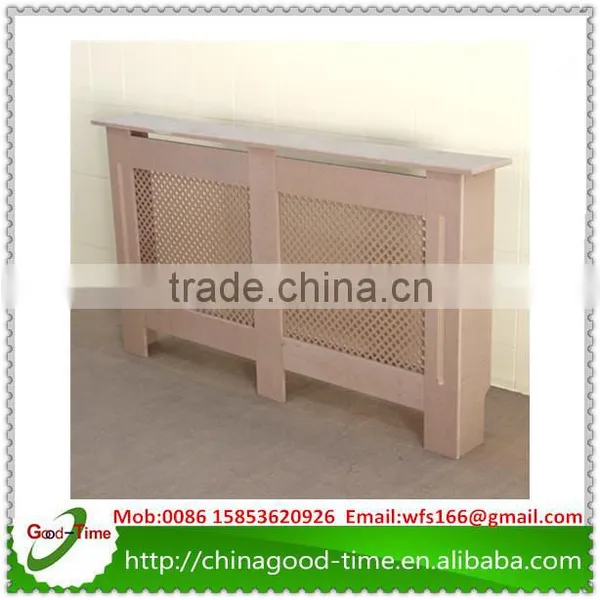 UK Marketing KD Design E1 Radiator Cover Mdf photo-2