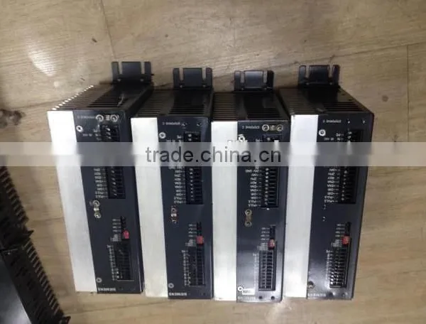 Siemens Used and Tested Servo Amplifier 6FC5548-0AA00-0AA0 photo-5