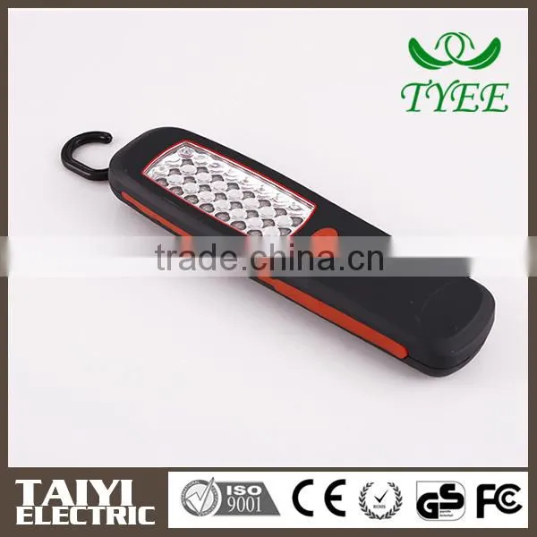 Hot Selling Wholesale Durable Battery Led Work Light Bar photo-2