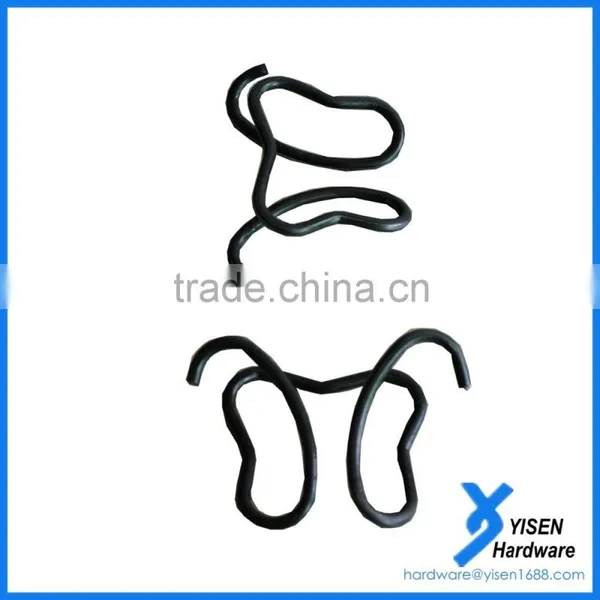Curtain Spring Wire Steel Bar photo-3