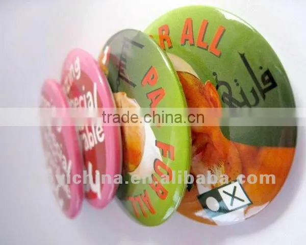 2015 Factory Sell Magnet for Badges photo-2