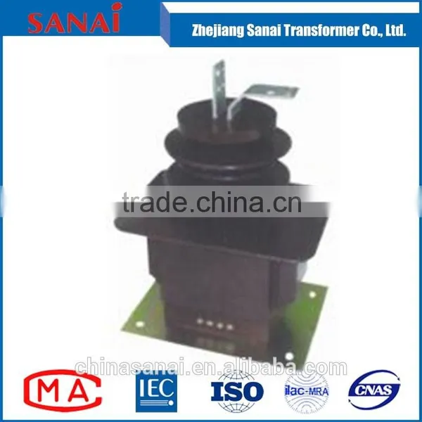 Manufacturer of 12kV Compact Size Medium Voltage Current Transformer