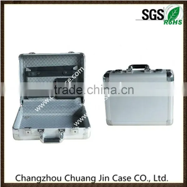 Portable Aluminum Computer Case photo-2