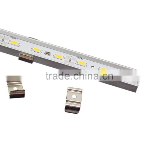 Super Bright 5730smd 30 Leds Rigid LED Light Strip 12v 10w 0.5m Led Rigid Bar Light photo-3