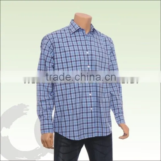 Men's Casual Shirts