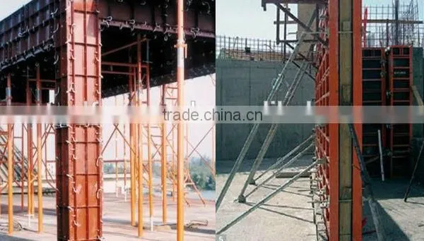 2016 Hot Sale Steel Formwork for HDB Projects photo-4