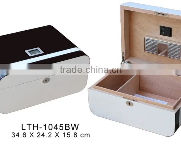 Wood Cigar Boxes Manufacturer photo-3