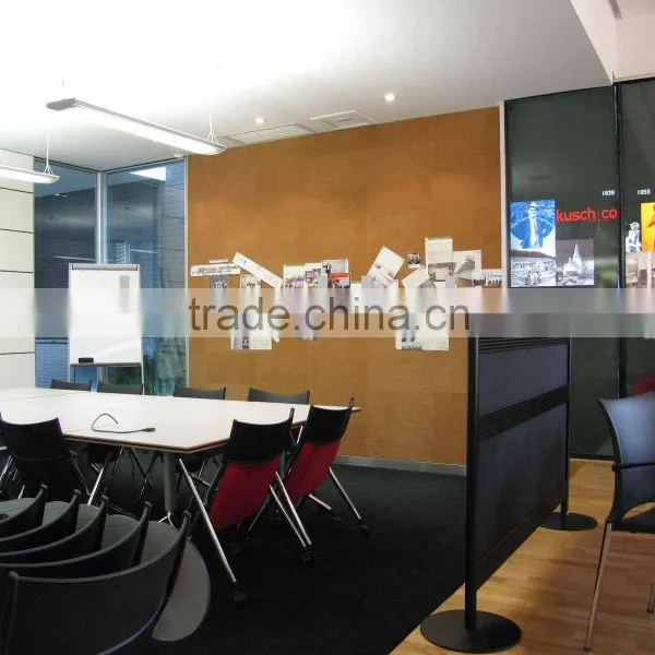 Cork Wall Tile, Natural, Eco-friendly, Sound Insulation