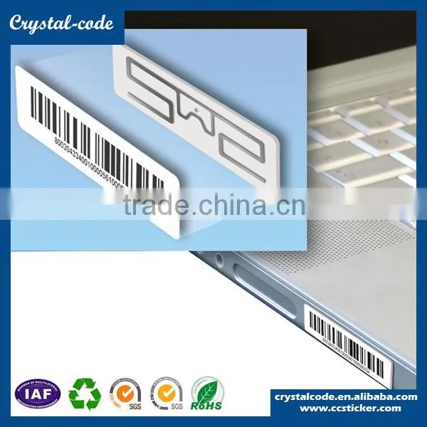 125khz Uhf Rfid Label,rfid Smart Label,hf Rfid Tags Label photo-4