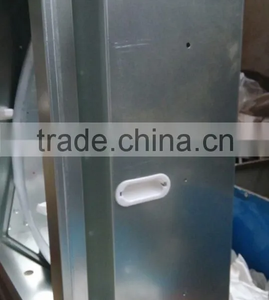 Forced Ventilation Fan Automatic Roof Extractor Fan photo-5