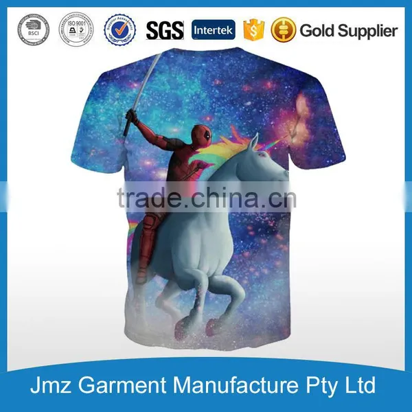High Quality Man Tshirt With Your Custom Design Men Tshirts photo-2