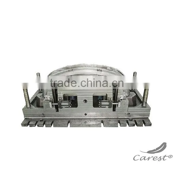 Custom Plastic Moulds For Auto Parts/Vehicle Parts photo-4