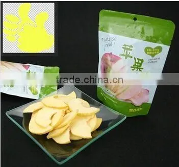 Supply VF Dried Apple Crispy With Favourable Price photo-6