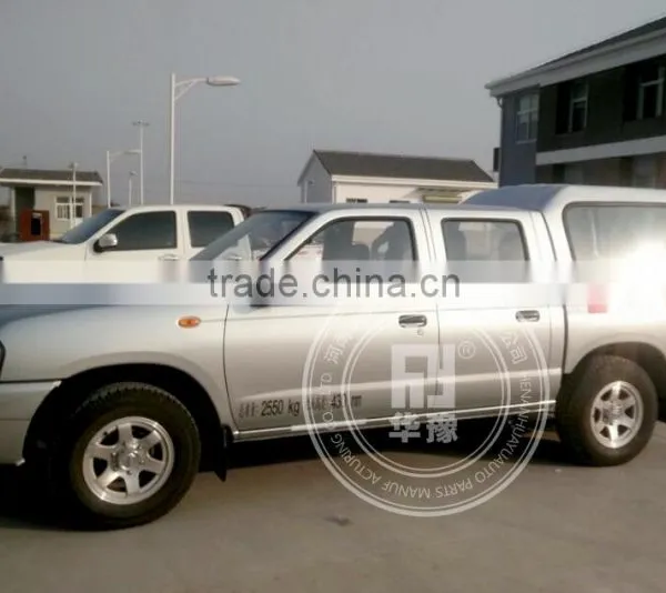 Pickup Hardtop Canopy/pickup Toppers/tonneau Covers photo-3