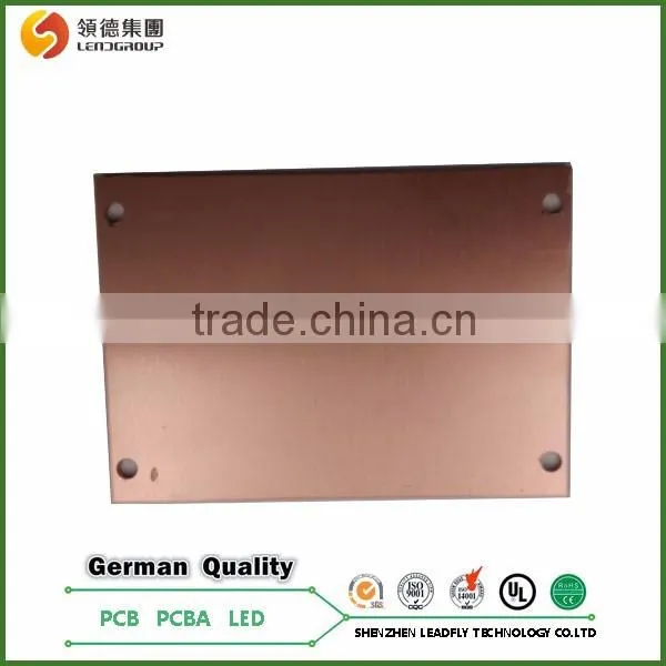 FR4 94vo Rohs Pcb Board,lcd tv Pcb Board,pcb Drill Bitswith UL ROHS Certification photo-4