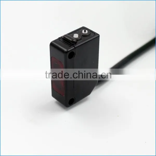 Visible Red Light Photo Sensor,300mm Detection Distance,suitable for Logistics Device photo-6