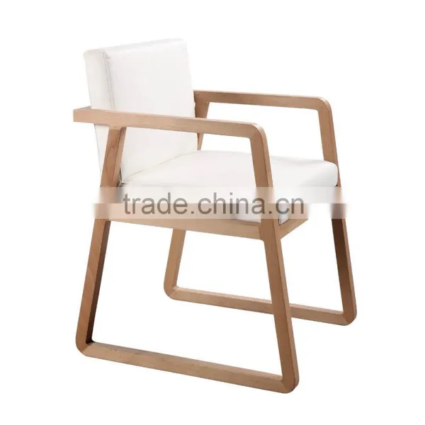 D024 Bend Wood Chair photo-4