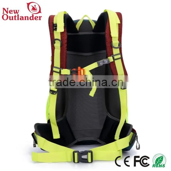 Outlander Cheap China Supplier Camping Hiking Backpack photo-6