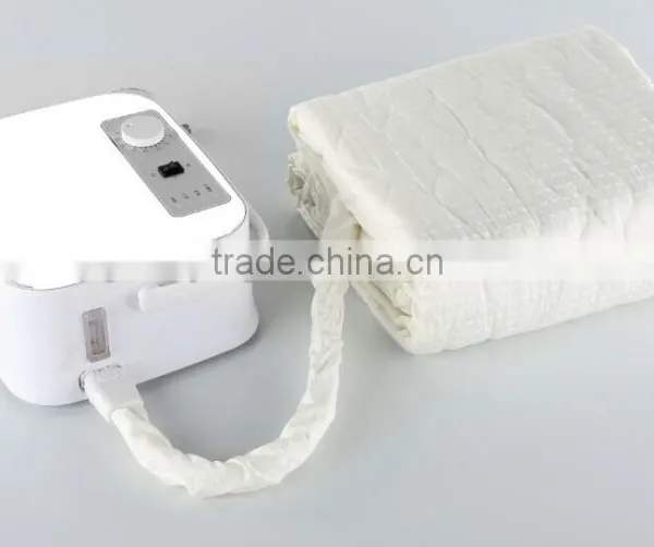 2016 HOTTEST Warming-only Mattress Pad photo-2