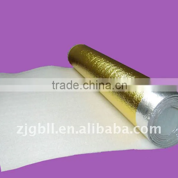 EPE foam underlay