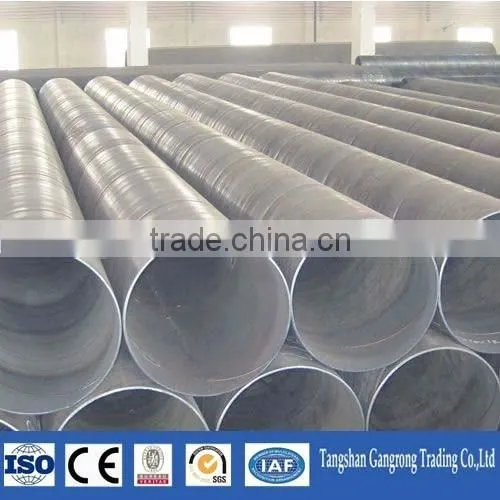 Mild Balck Steel Pipe Latest Price List photo-4