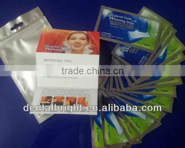 Teeth Whitening Strips,your Teeth's Gospel photo-5