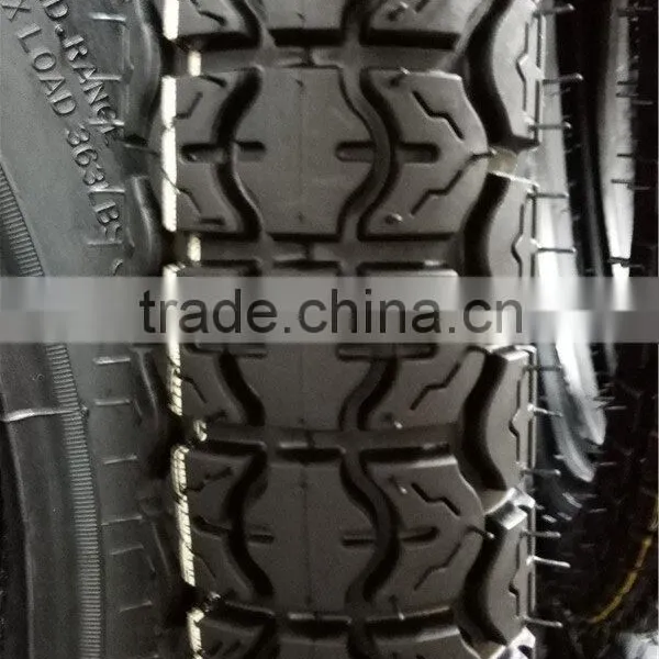Factory Supply Motorcycle Tire 300-18 275-17 90/90-18 Motorcycle Inner Tubes photo-5