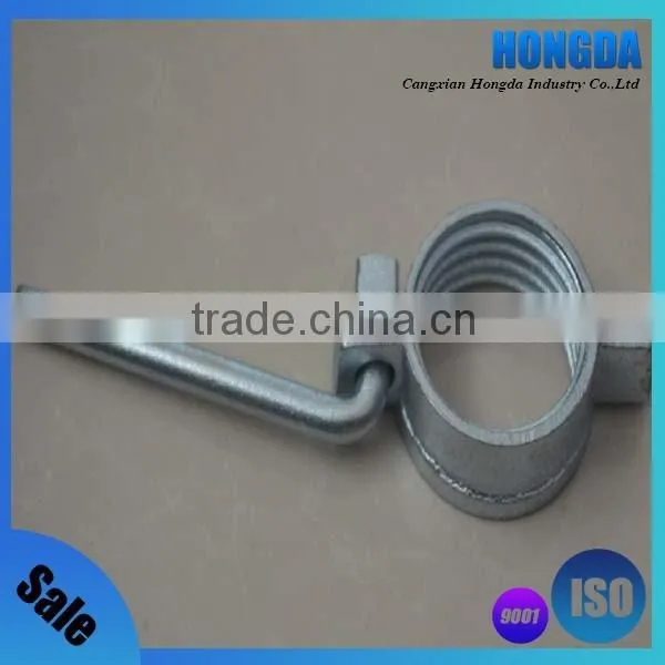 Full Set Scaffolding Shoring Props Cast Price With Ductile Iron photo-3