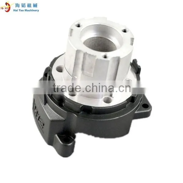 High Demand Precision Cnc Machining Manufacturers photo-3