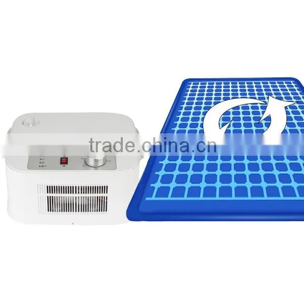Electric Heating Blanket and Water Heating Mattress Pad photo-3