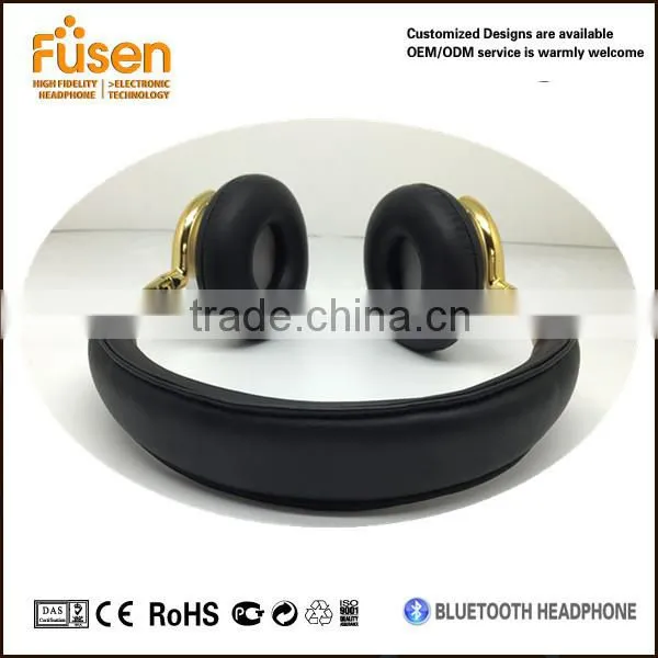 Hot Selling New Designblue Tooth Headphone photo-5