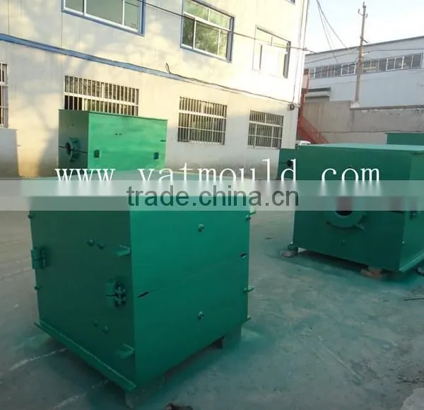 750L Top Quality Top Sell High Precise Horizontal Water Tank Mould photo-5