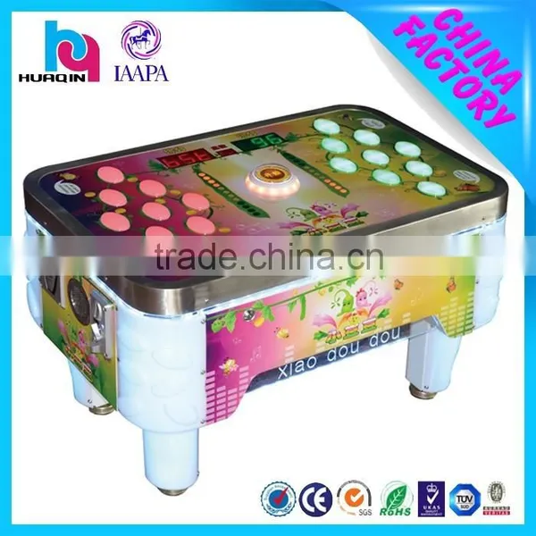 New Products for 2015 HQ-LT011 Tickets for Arcade Games photo-2